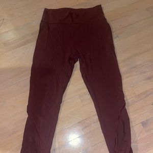 Lulu Lemon Athletica Legging